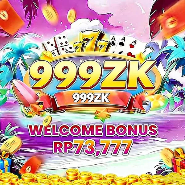 999ZK Slot Anti Rungkad Indonesia