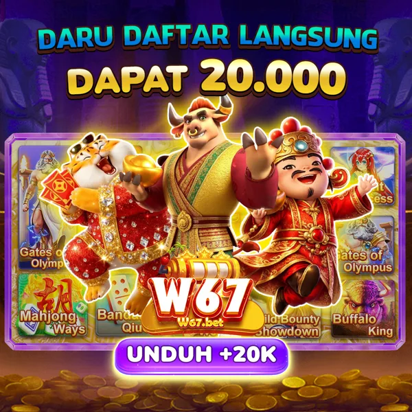 W67 APK Download Versi Terbaru