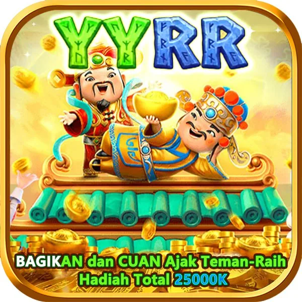 YYRR Game Online Resmi 2026