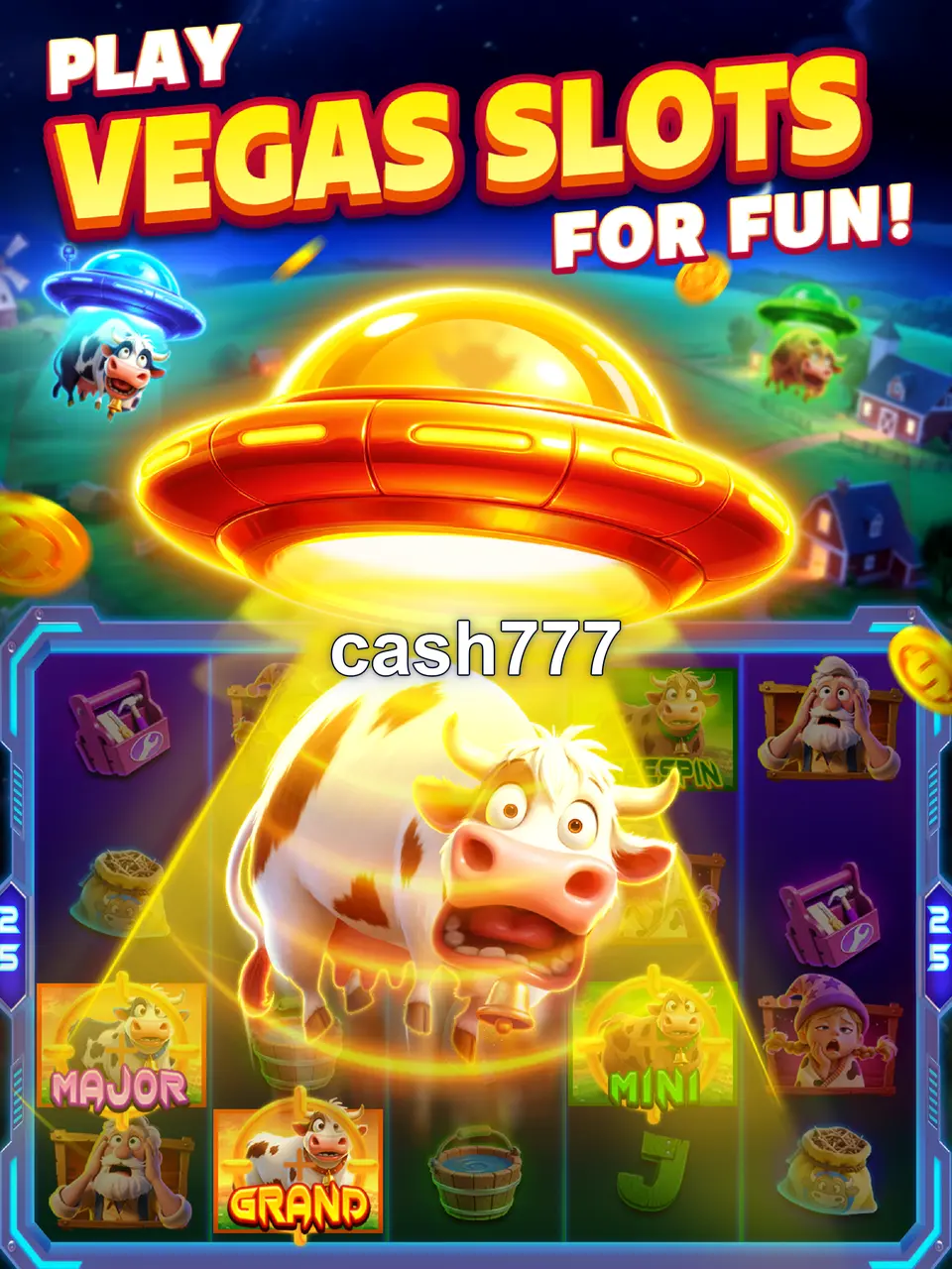 cash777 APK